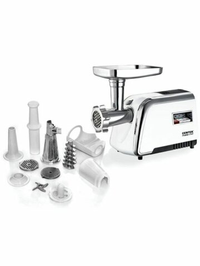 Мясорубка CENTEK CT-1602 Juice