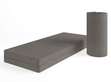 Чехол для матраса 80*190*18 (Рогожка Bahama Steel (AT))