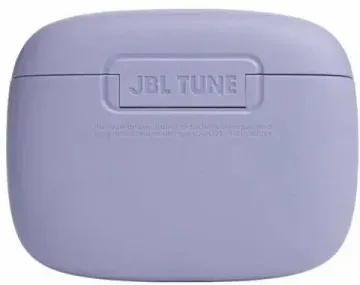 Беспроводные наушники JBL Tune Buds Фиолетовый