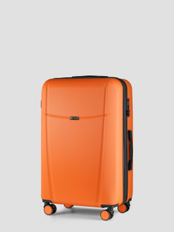 Чемодан Bonle размер L Папайя