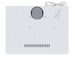 Кухонная вытяжка MAUNFELD MPA 50 белый фото 10