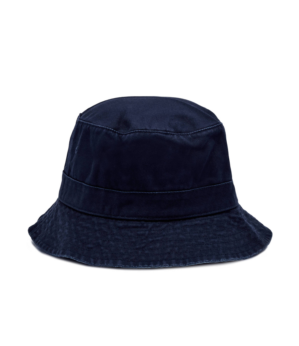 Шляпа POLO RALPH LAUREN - темно-синий(710941905)