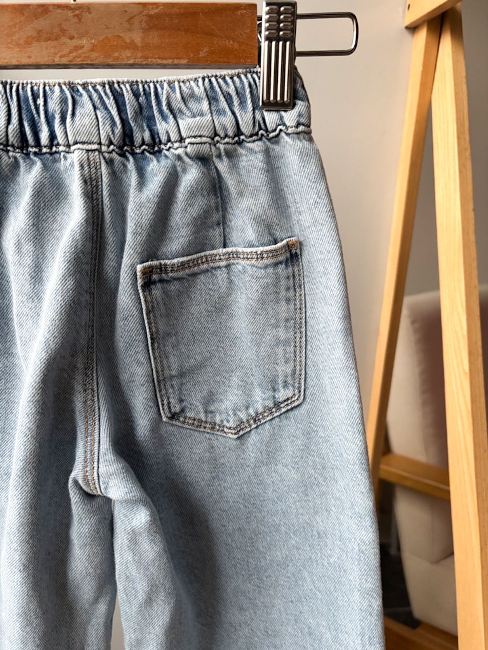 Джинсы Zara, 110