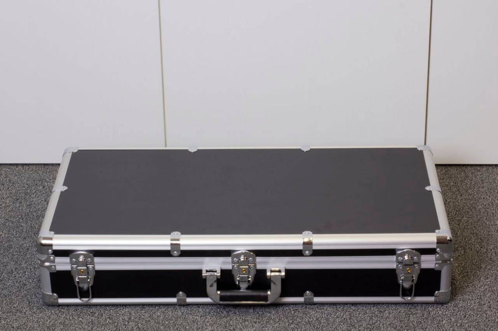 Портативный подавитель дронов Айрат 100 версия 3