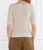 Свитер PASSATA MAX&amp;Co. - бежевый(6361033)