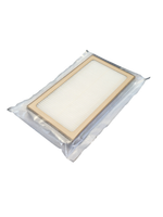 Комплект фильтров FK-SWE066 (аналог для установок Swegon Casa W80/W100 195x340x24 F7 )