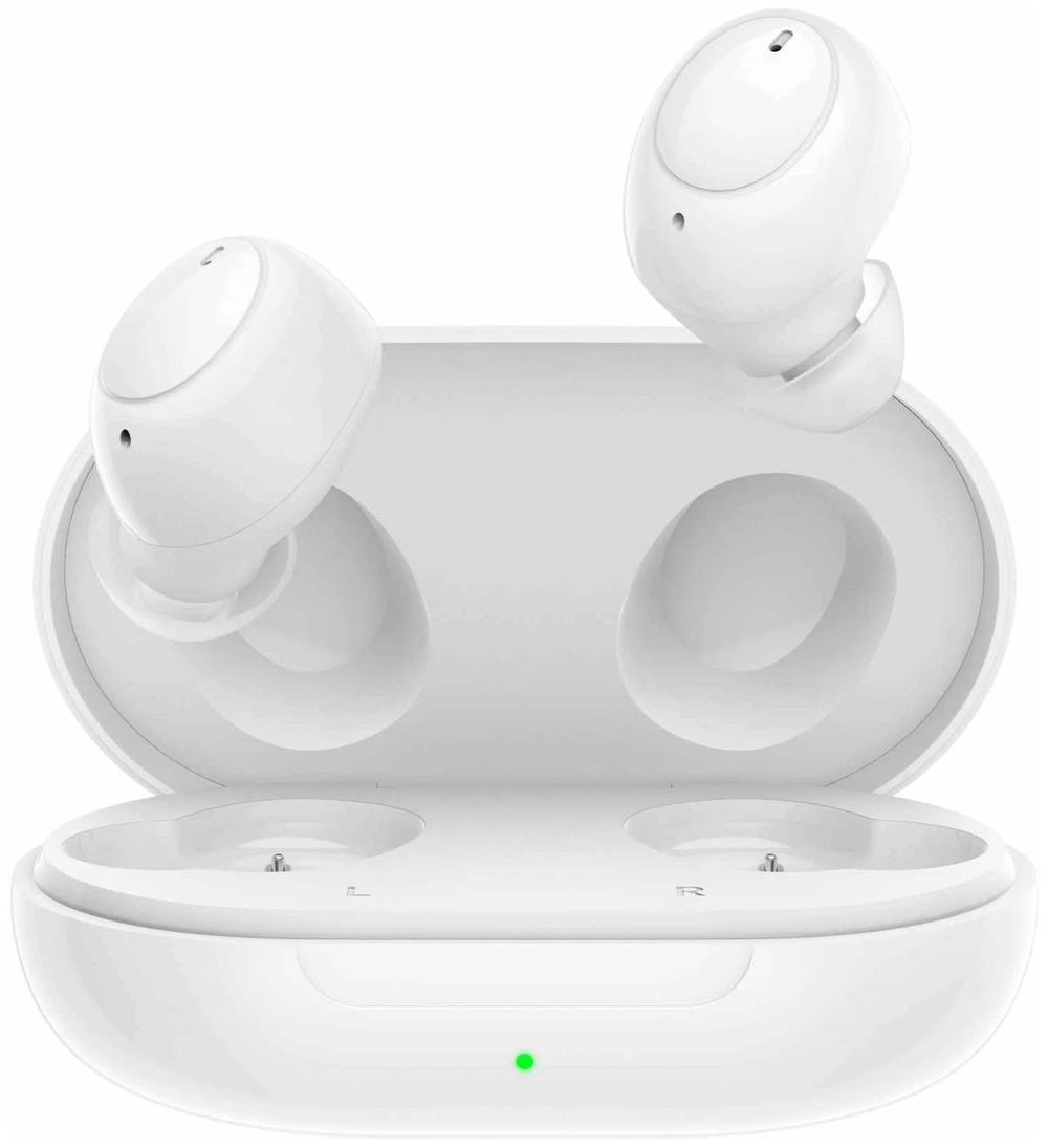 Беспроводные наушники OPPO Enco Buds W12