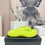 Chanel Thong Sandal