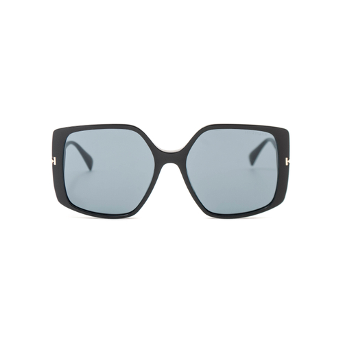 Солнцезащитные очки HICKMANN 9189 А01 квадрат черные