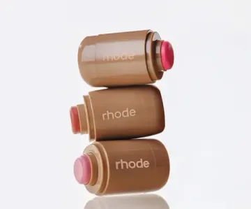 Трио румян Rhode The pocket blush trio