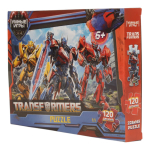 Пазл 120эл. "Трансформеры" коробка 4660254419940 (Умные игры)