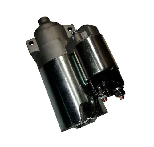 Стартер электрический LC2V90FD/270360125-0001