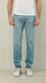 Джинсы Loro Piana