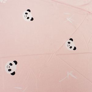 Зонт Panda Pink