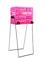 Оборудование для тенниса Корзины для мячей NEVA SPORT SPORT .