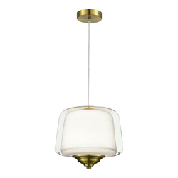 Светильник подвесной ST-Luce SL6127.303.01