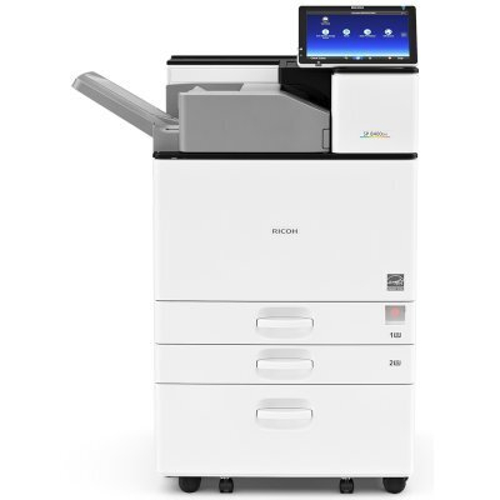Принтер Ricoh SP 8400DN