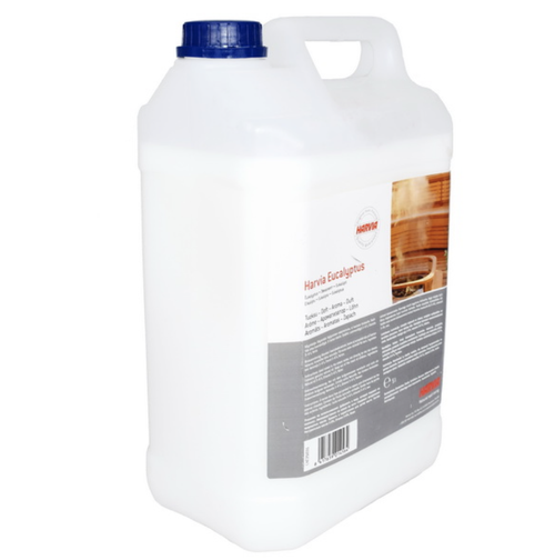 HARVIA Ароматизатор 5 л, эвкалипт, артикул SAC25031