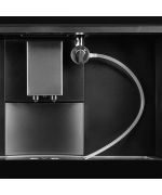 Кофемашина Kuppersberg KCM 182 Black