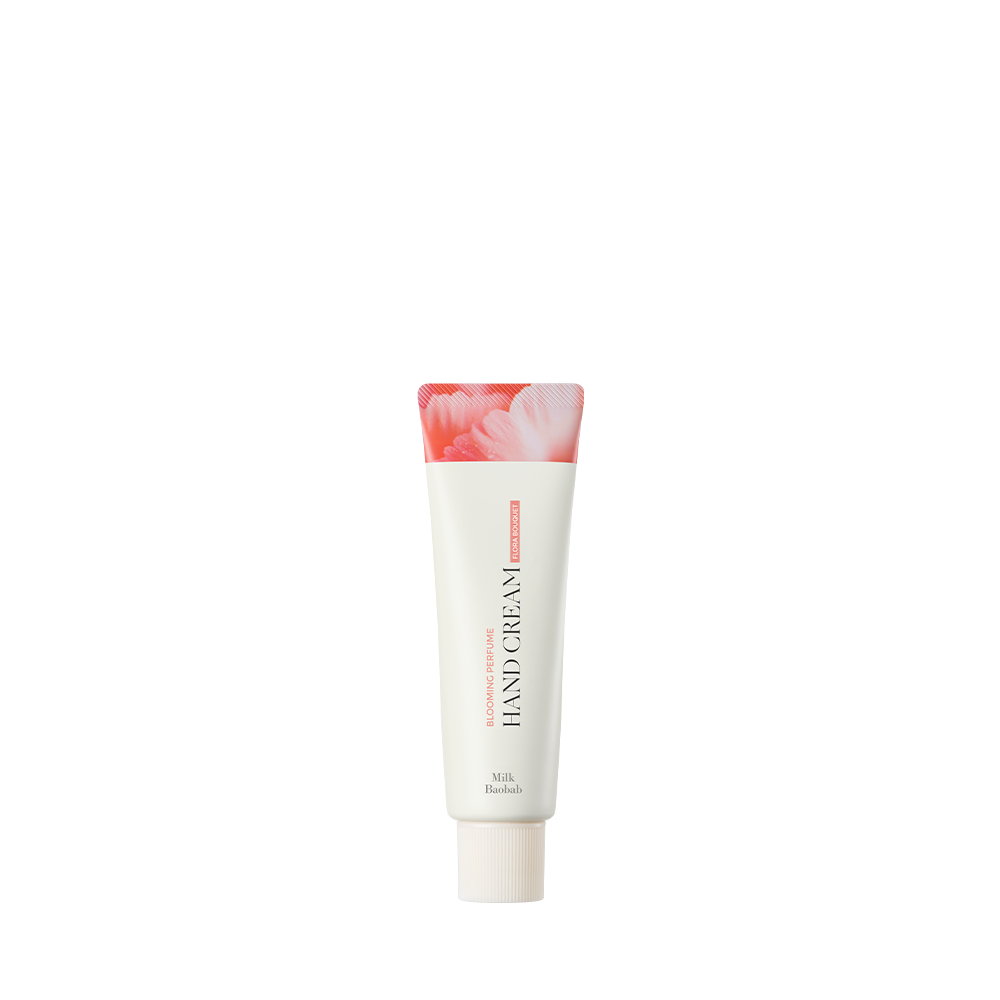 Blooming Perfume Hand Cream Flora Bouquet, 50 гр.
