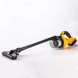Пылесос Dewalt DCV501LN