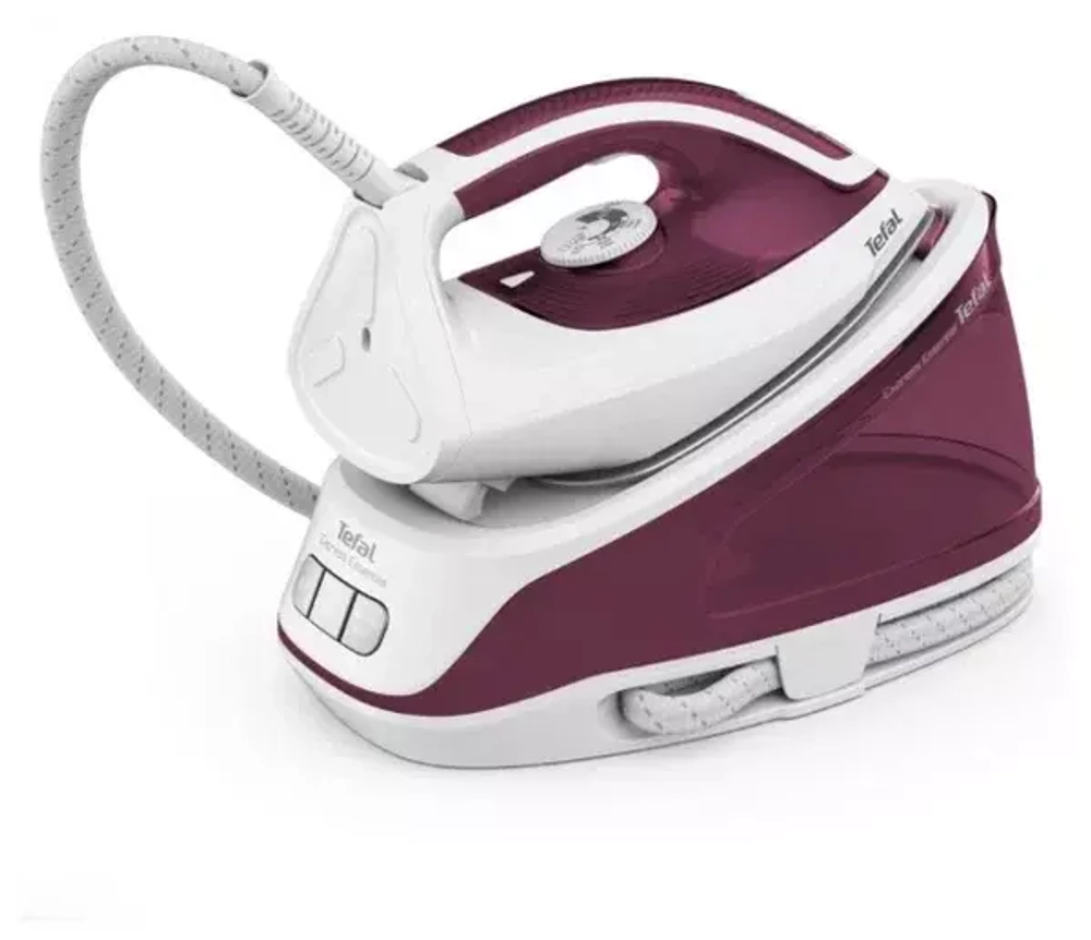 Парогенератор Tefal Express Essential SV6110EO