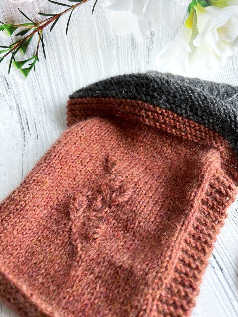 Пряжа для вязания альпака теплая пушистая