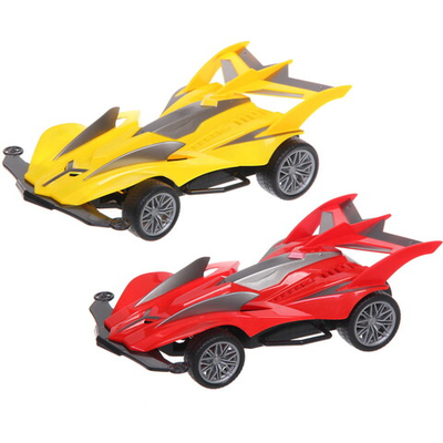 Машина инерционная «Погнали!», 24*15*8 см, цвет микс, пакет