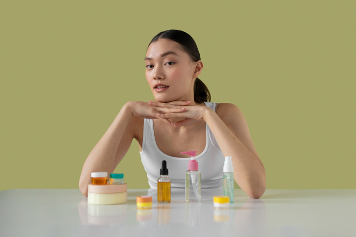 LenOxShop — заботимся о вашей красоте каждый день