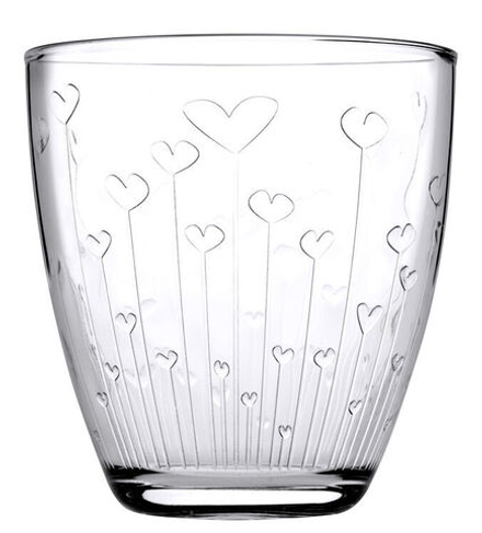 "PSB" MARMELADE" Стакан 360мл