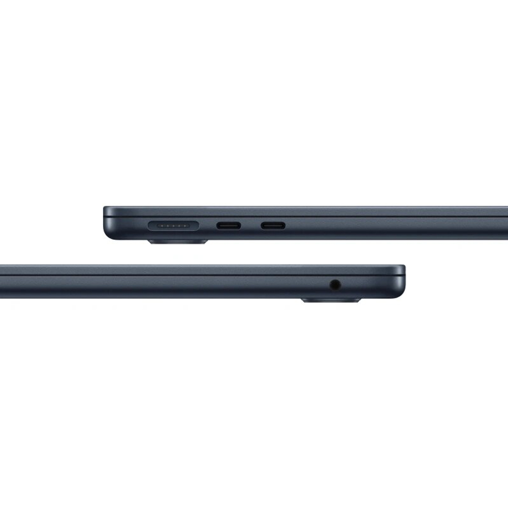 Ноутбук Apple MacBook Air 13" 2026 1Тб Тёмная Ночь (MDHG4) (M5, 10C CPU/8C GPU, 24Гб, 1Тб SSD)