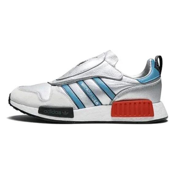 Мужская футболка adidas originals Micropacer от adidas originals.