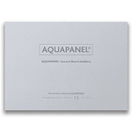 Плита цементная Knauf Аквапанель Наружная 1200х900х12.5 мм