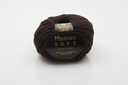 MERINO SOFT закуп с фабрики, 500г