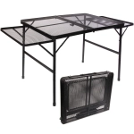 Стол кемпинговый складной XH90, 90*60*42-66 см