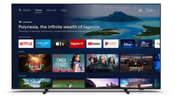 Телевизор Philips 50" 50PUS8007/12