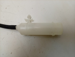 WLF20181CE/18 кт38 Трубка прессостата для стиральной машины Bosch 5500000515 б/у