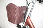 Электровелосипед Green Camel Трайк-24