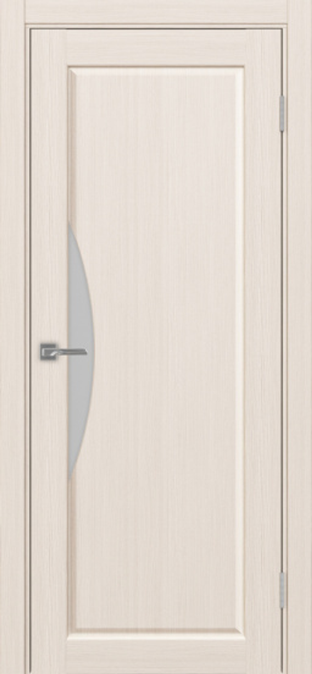 Межкомнатная дверь Optima Porte СИЦИЛИЯ 723.21