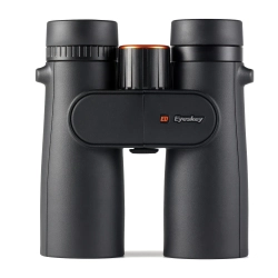 Бинокль Eyeskey Sport 10x42 с логотипом, фронтальный вид