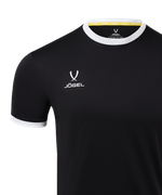 Футболка игровая CAMP Origin Jersey, черный, детский