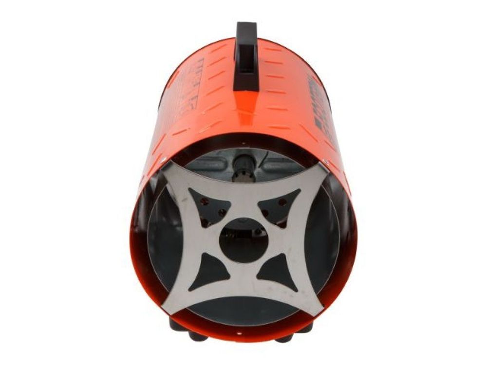 Нагреватель воздуха газовый Ecoterm GHD-101