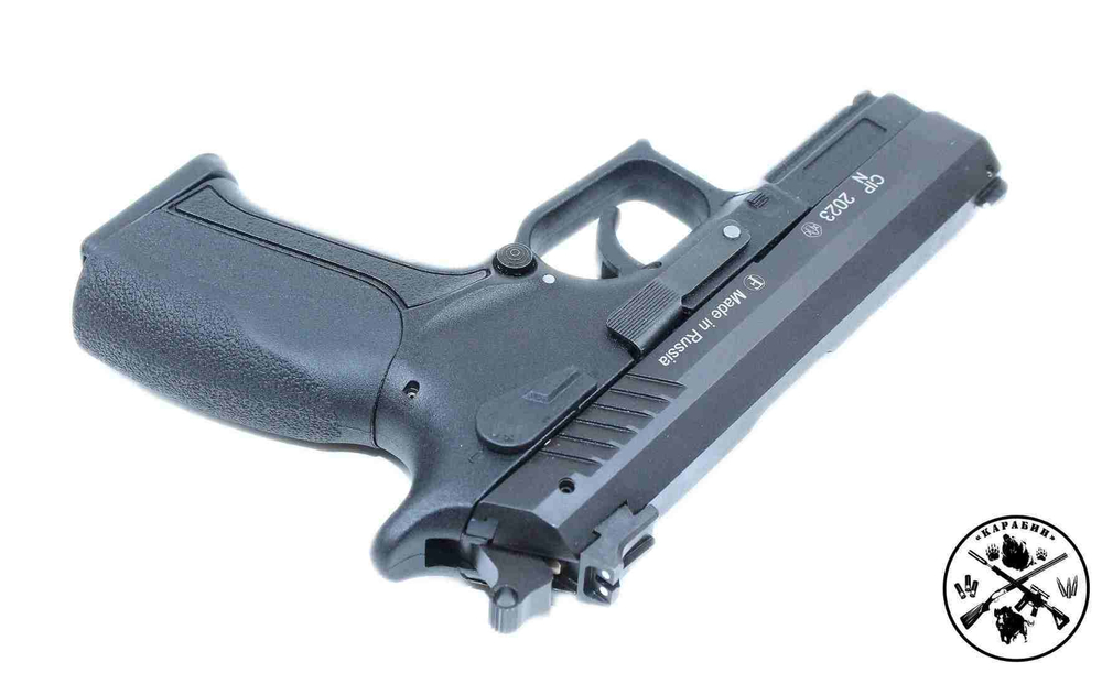 Пистолет ООП Grand Power-Т-12- FM2 к.10х28