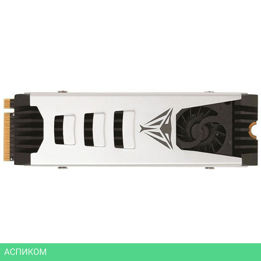SSD диск Patriot PV553 4TB (PV553P4TBM28H)