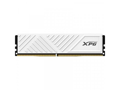 Оперативная память ADATA Gammix AX4U320016G16A-SWHD35, DDR4 1х 16ГБ 3200 МГц, DIMM, RTL