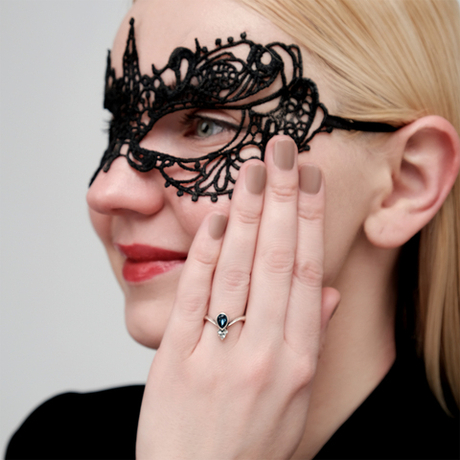 Кольцо "Шерш"