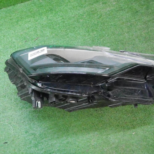 Битая Фара правая Audi A6 5 C8 (2018-2023) LED
