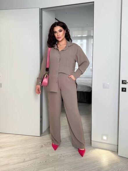 Костюм УК-088-5 Fabrika