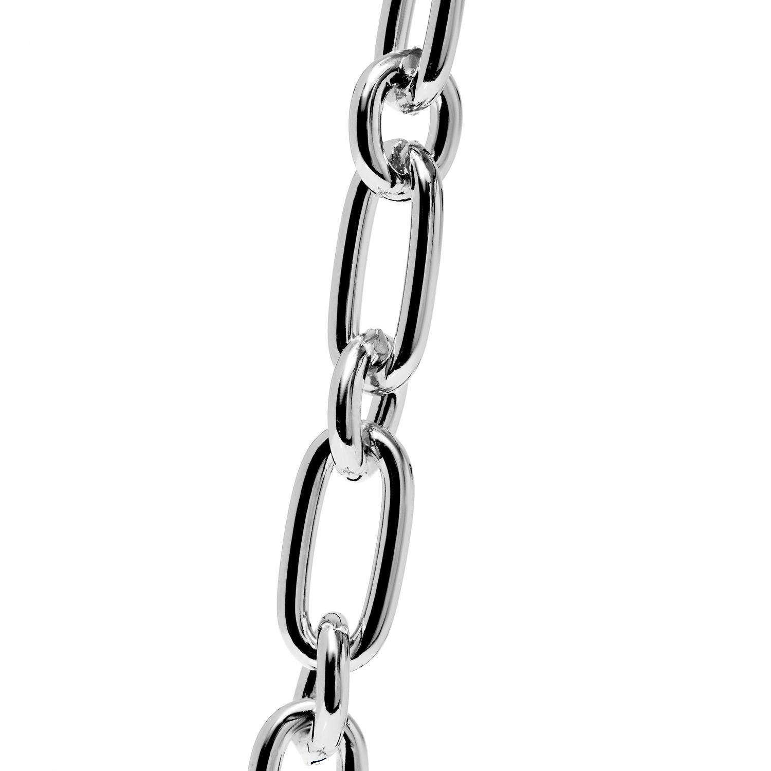 Браслет Linen Line Bracelet - Silver