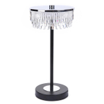 8204/1TL LN Настольная лампа LED 7Вт 4000К 220В IP20 LEDIO